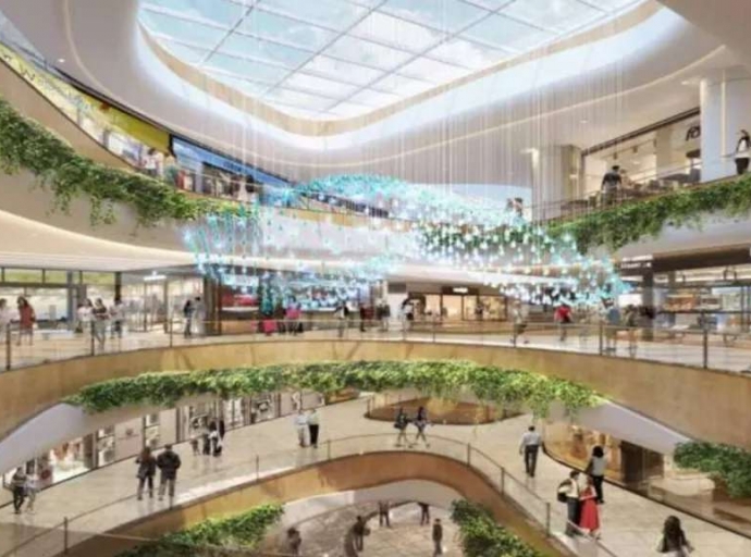 From ghost malls to fashion hubs, India’s next retail real estate reset